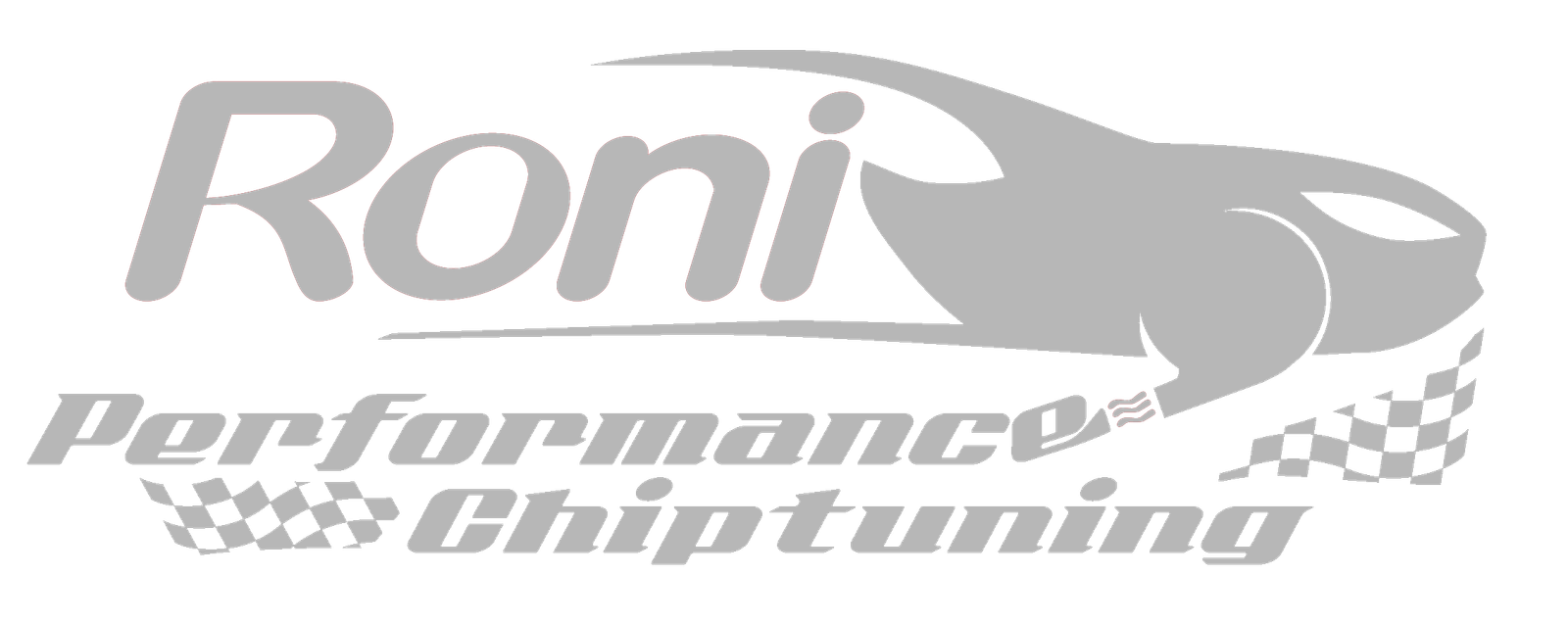 Roni Performance logo